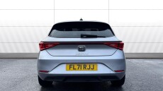 SEAT Leon 1.0 TSI EVO SE Dynamic 5dr Petrol Hatchback